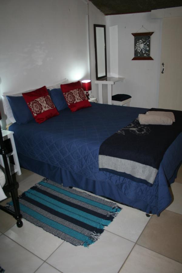 Akwela Guest Farm Hotel Bloemfontein Exterior photo