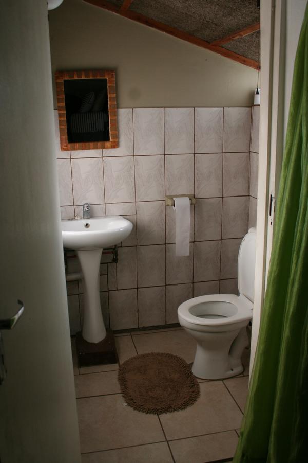 Akwela Guest Farm Hotel Bloemfontein Exterior photo