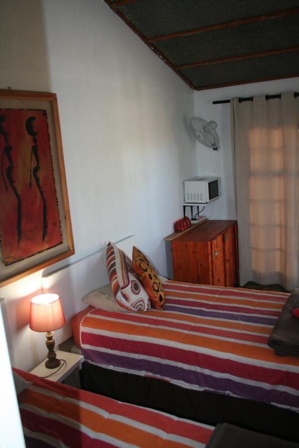 Akwela Guest Farm Hotel Bloemfontein Exterior photo
